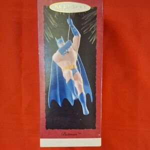 Keepsake Ornament 1994 Batman